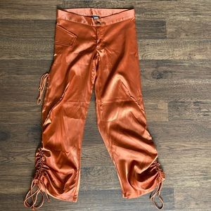 Vintage Y2K Lucca Pants Size S